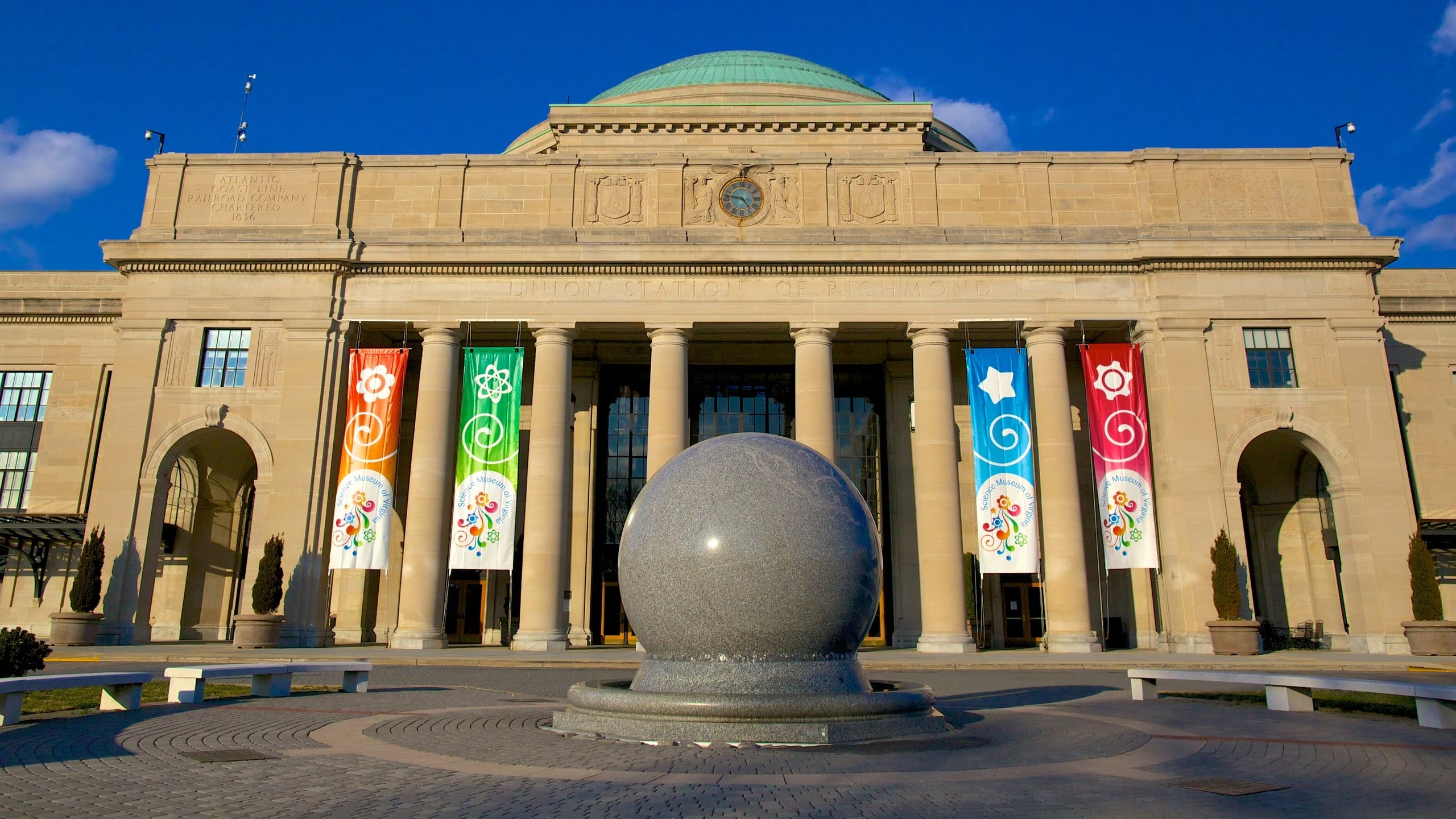 Science Museum of Virginia